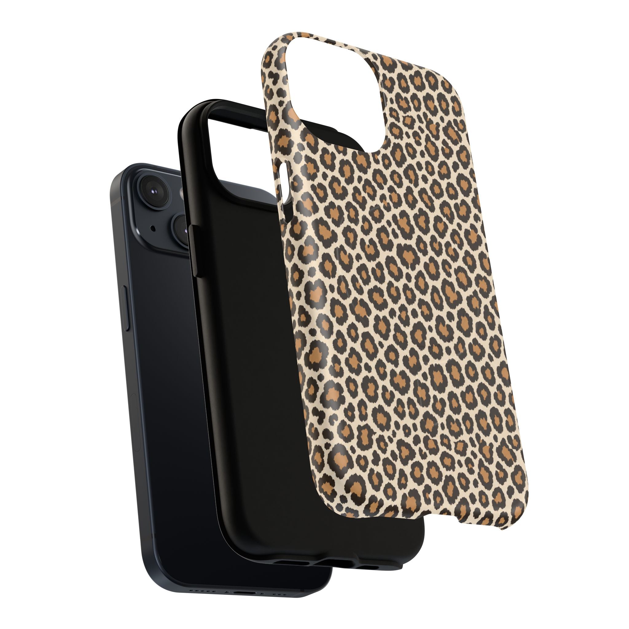 Leopard Print MagSafe Case