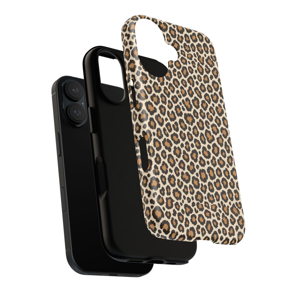 Leopard Print MagSafe Case