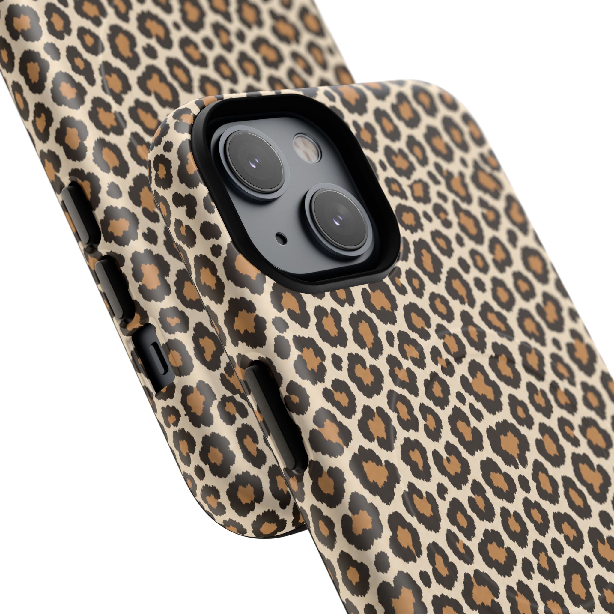 Leopard Print MagSafe Case