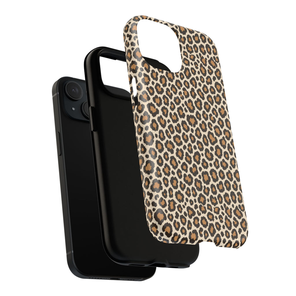Leopard Print MagSafe Case