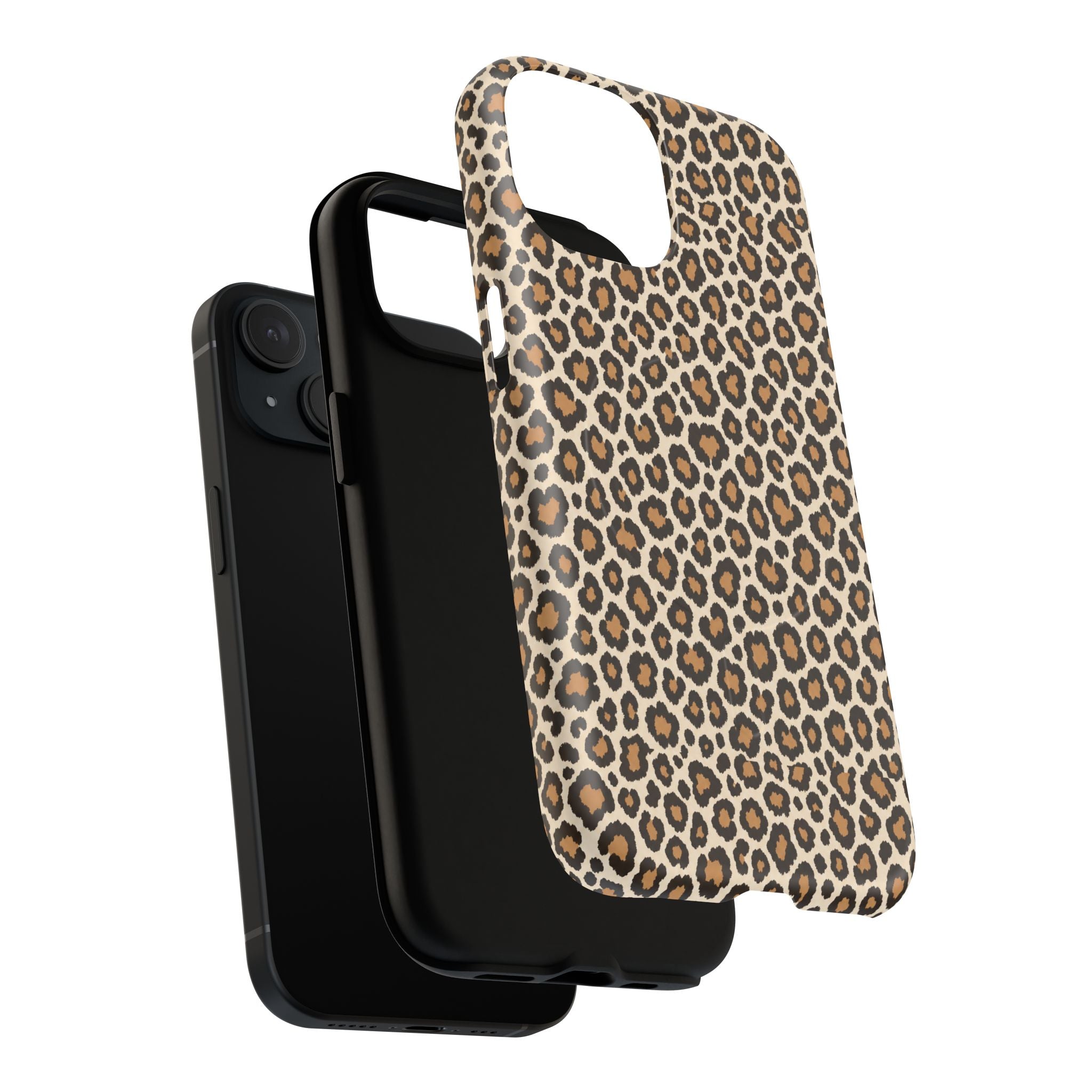 Leopard Print MagSafe Case