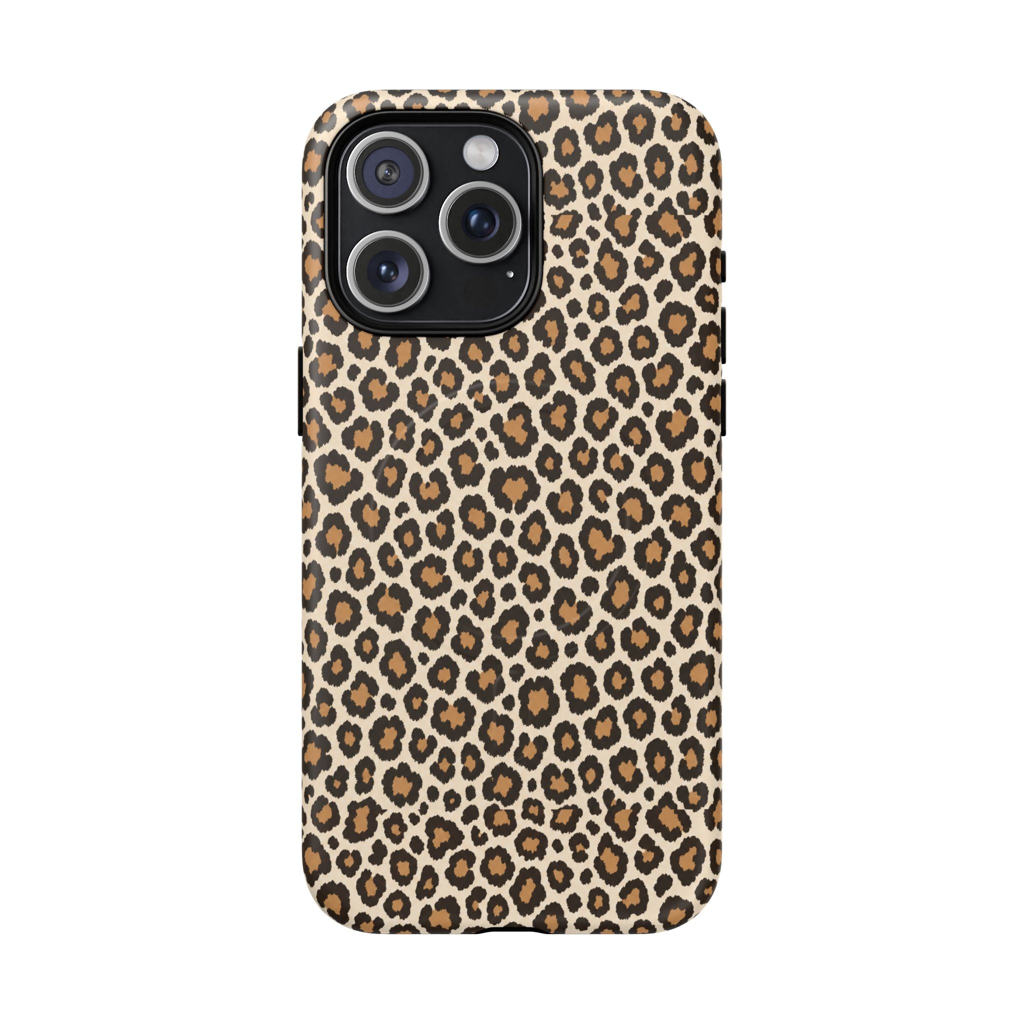Leopard Print MagSafe Case