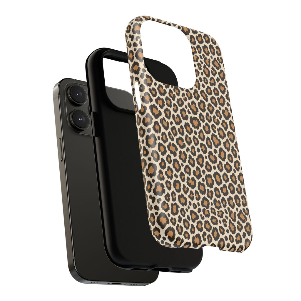 Leopard Print MagSafe Case