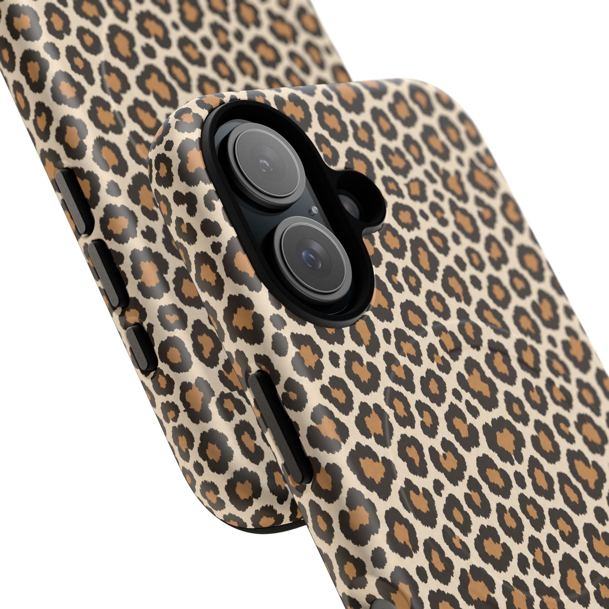 Leopard Print MagSafe Case