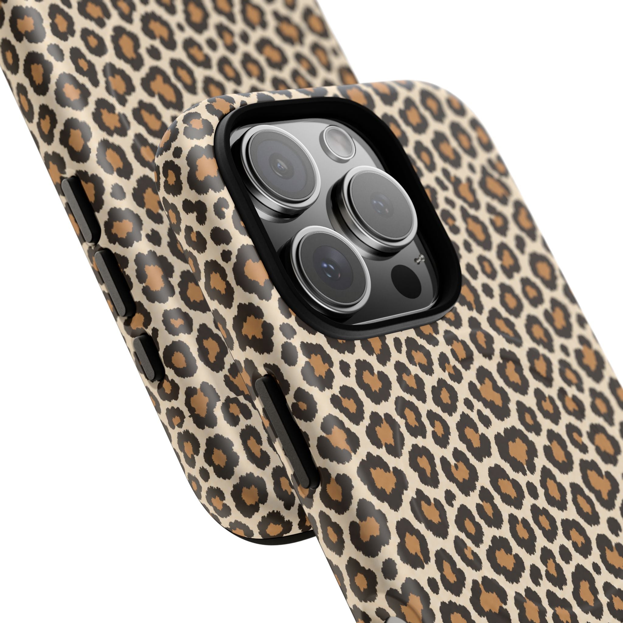 Leopard Print MagSafe Case