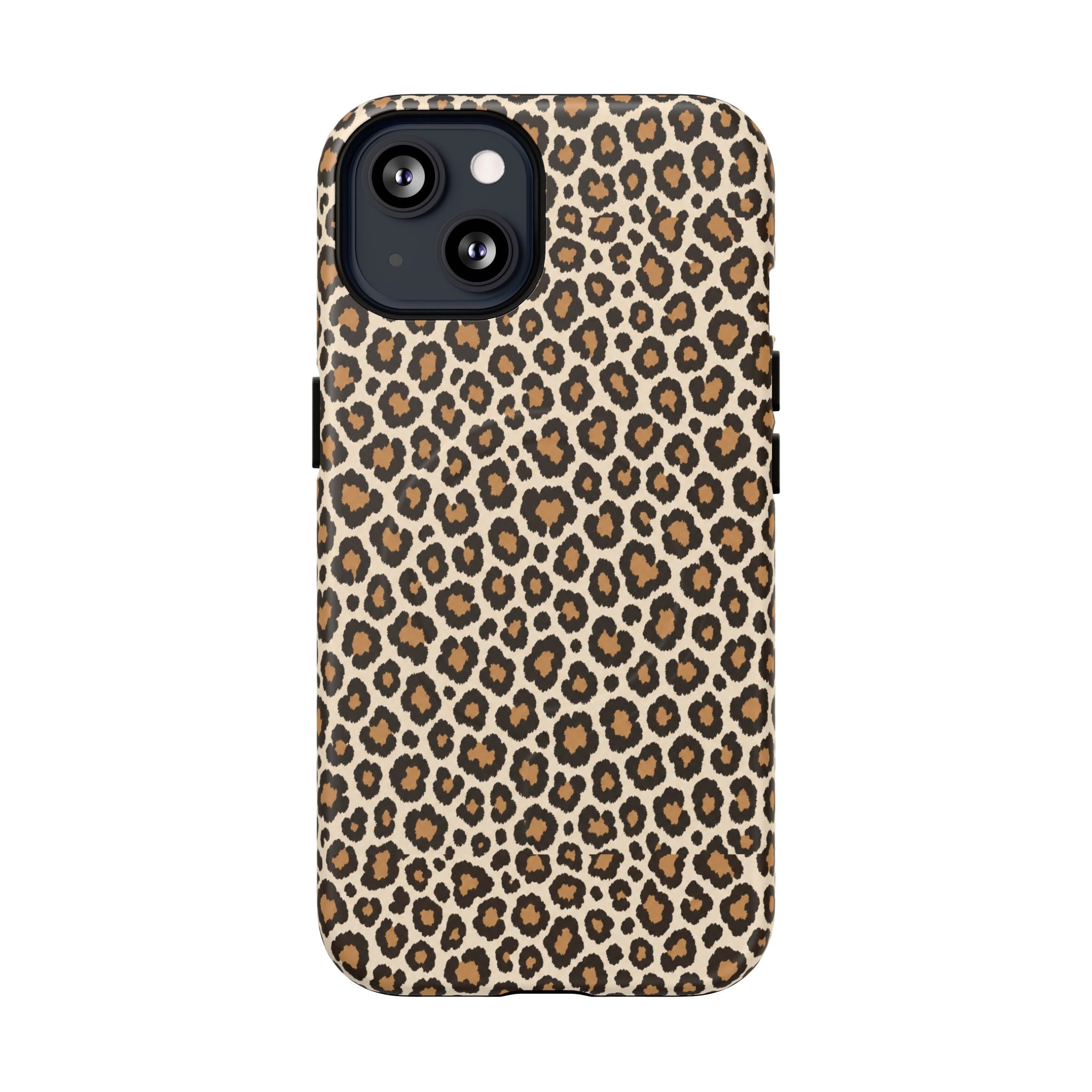 Leopard Print MagSafe Case