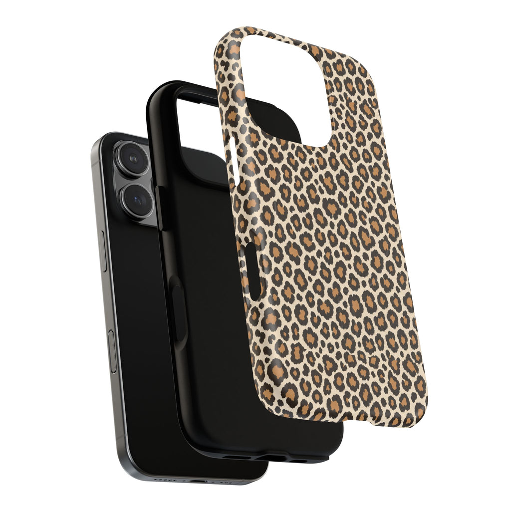 Leopard Print MagSafe Case