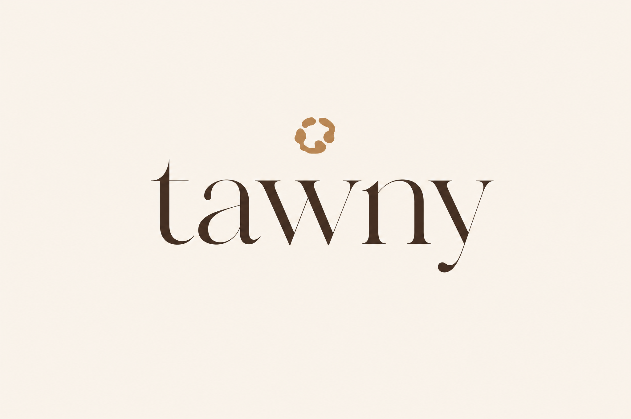 Tawny
